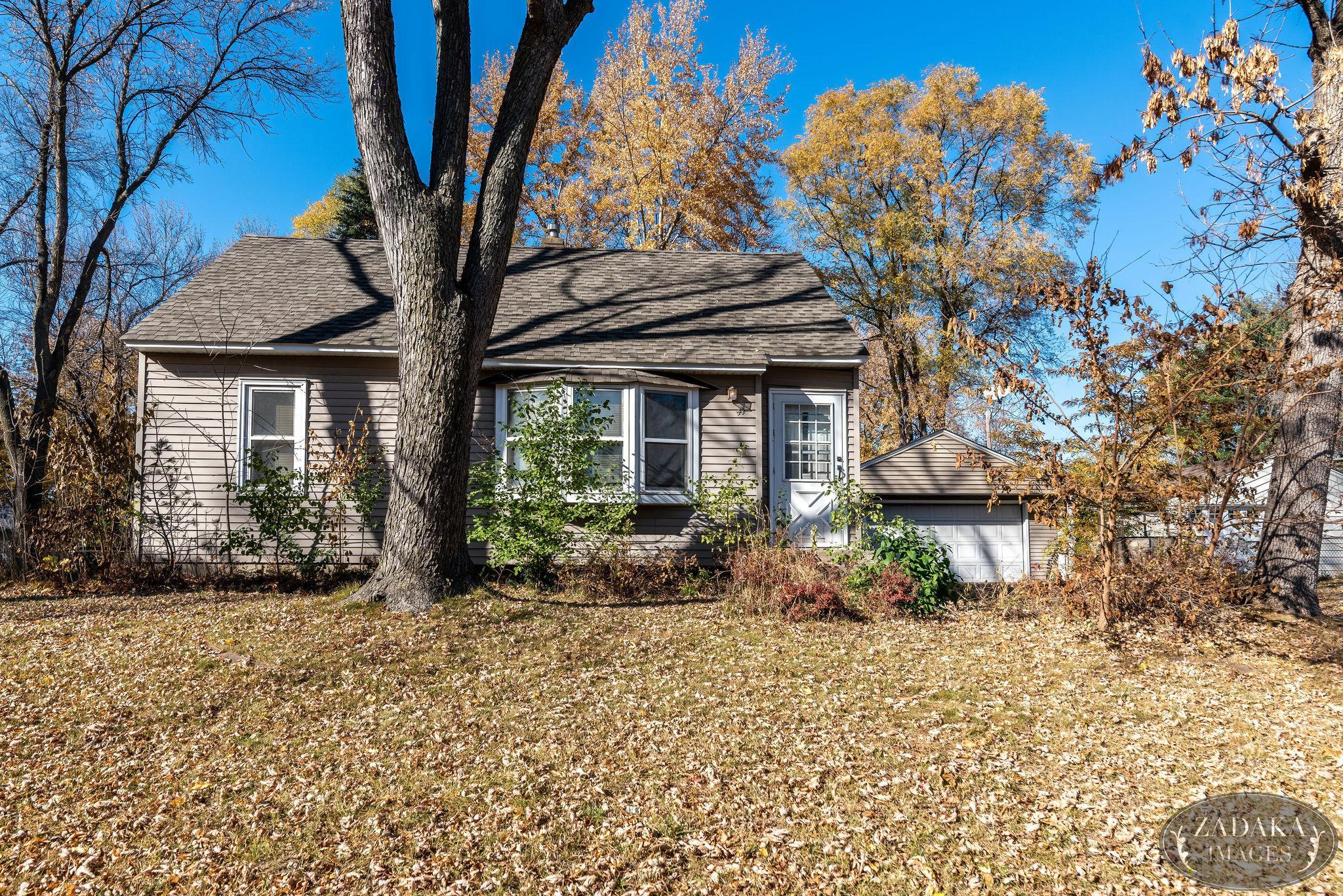 41 Circle Dr, Circle Pines, MN 55014 MLS 6273773 Coldwell Banker