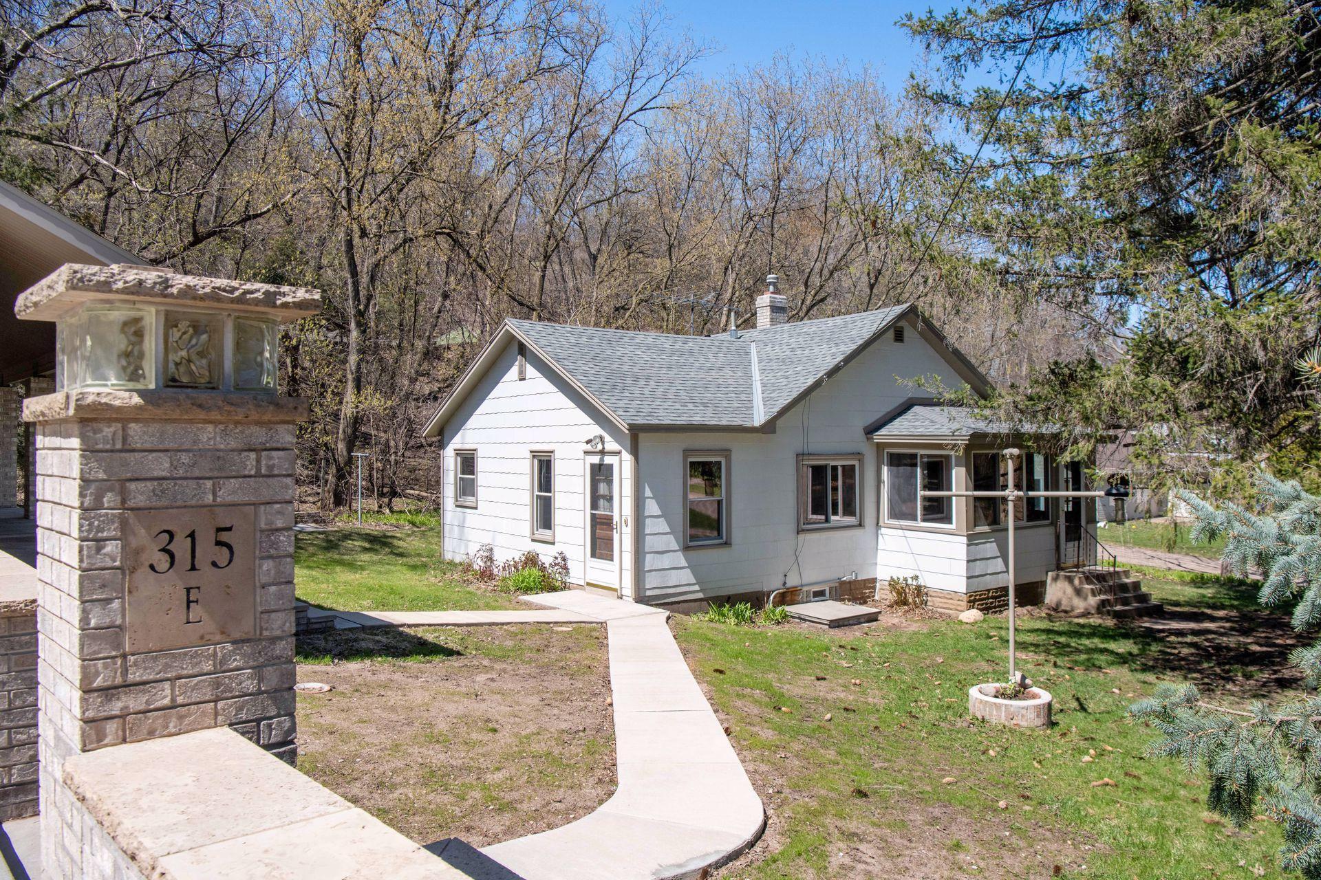315 E St, Mendota, MN 55150 MLS 6274000 Coldwell Banker
