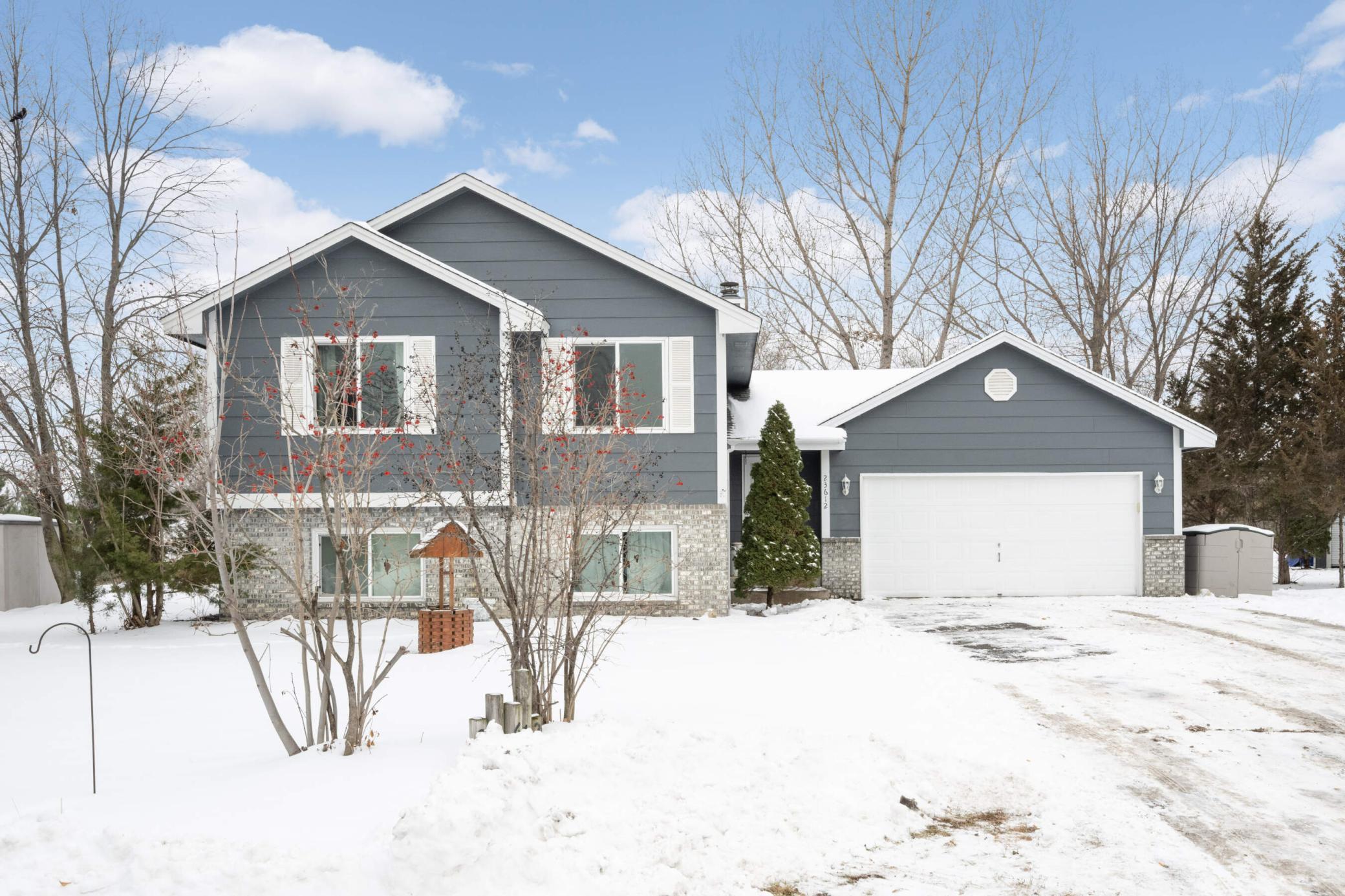 23612 Kanabec St NW, Saint Francis, MN 55070 MLS 6274125 Coldwell