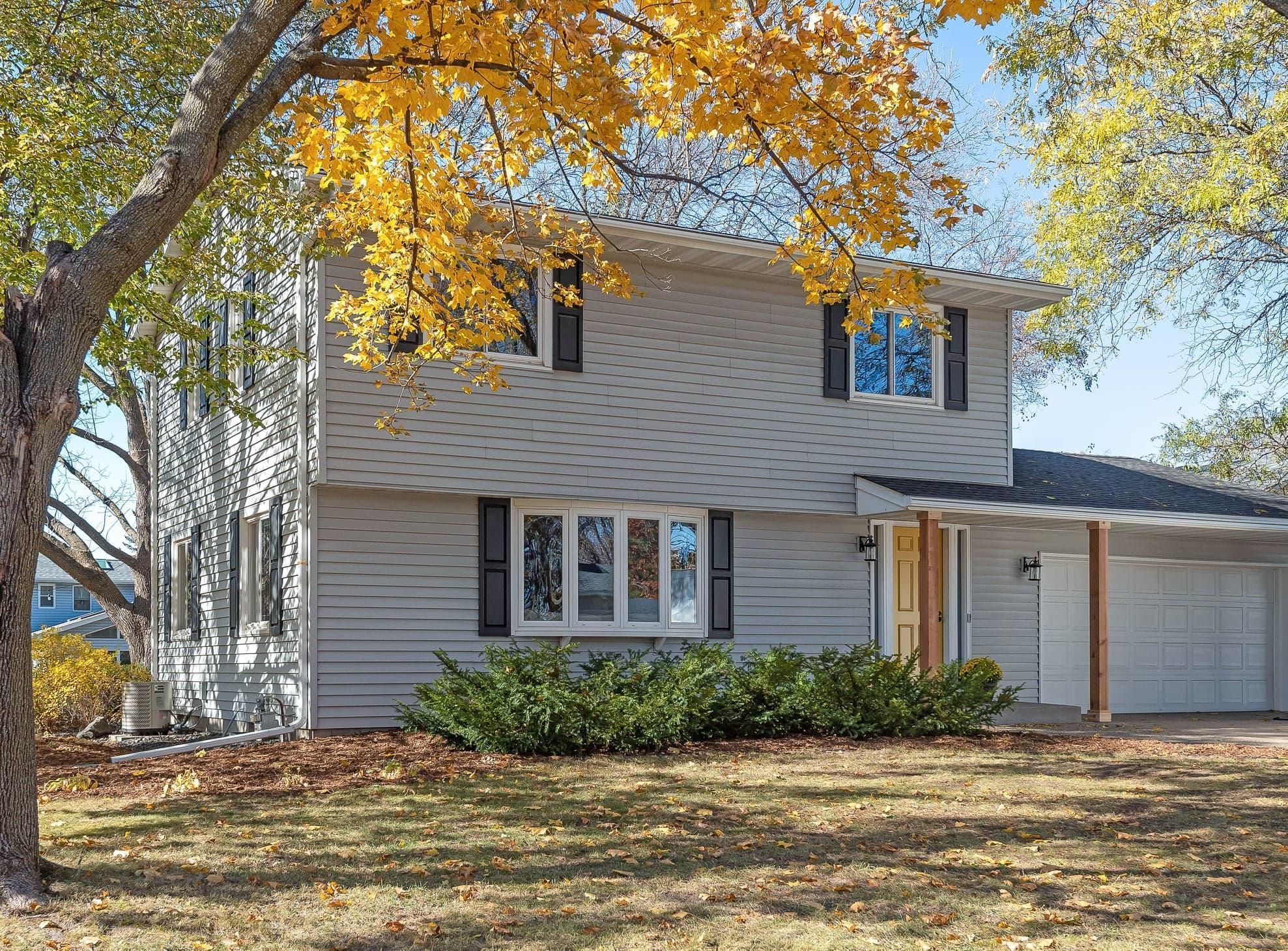 3013 Mary Ct, Maplewood, MN 55109 MLS 6274574 Coldwell Banker