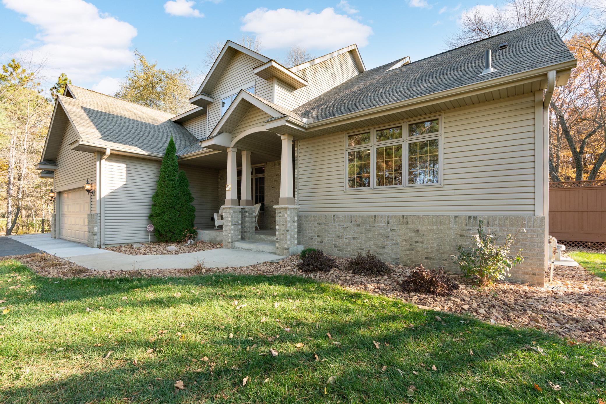 9987 101st St NE, Otsego, MN 55362 MLS 6300464 Coldwell Banker