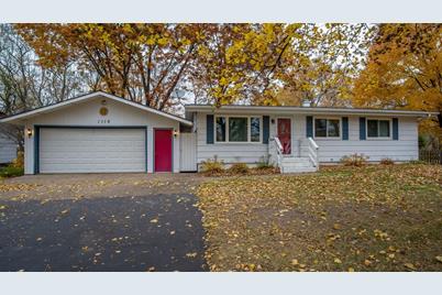 1115 16th Avenue E, Menomonie Township, WI 54751 - Photo 1
