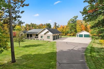 11677 Shadow Trail Drive SW, Fairview Township, MN 56401 - Photo 1