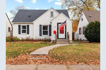 3844 Quail Avenue N, Robbinsdale, MN 55422 - Photo 1