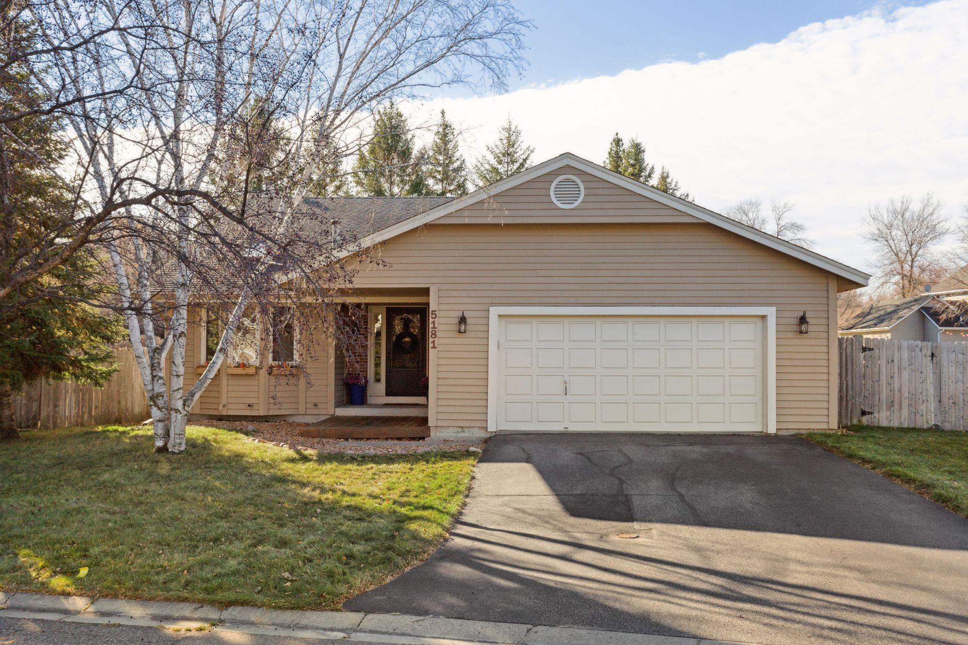 5181 W 143rd St, Savage, MN 55378 MLS 6303681 Coldwell Banker