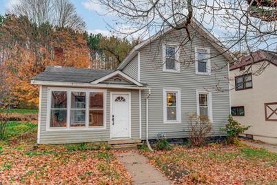 239 Maple Street, Glenwood City, WI 54013 - Photo 1