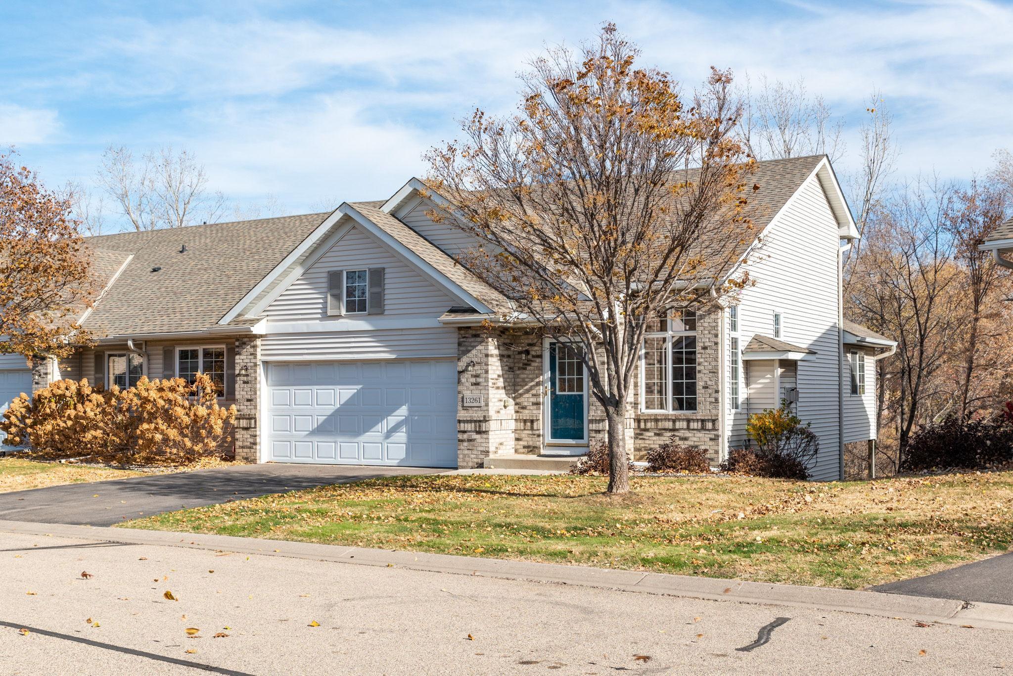 13261 Williamsberg Dr, Savage, MN 55378 MLS 6303779 Coldwell Banker