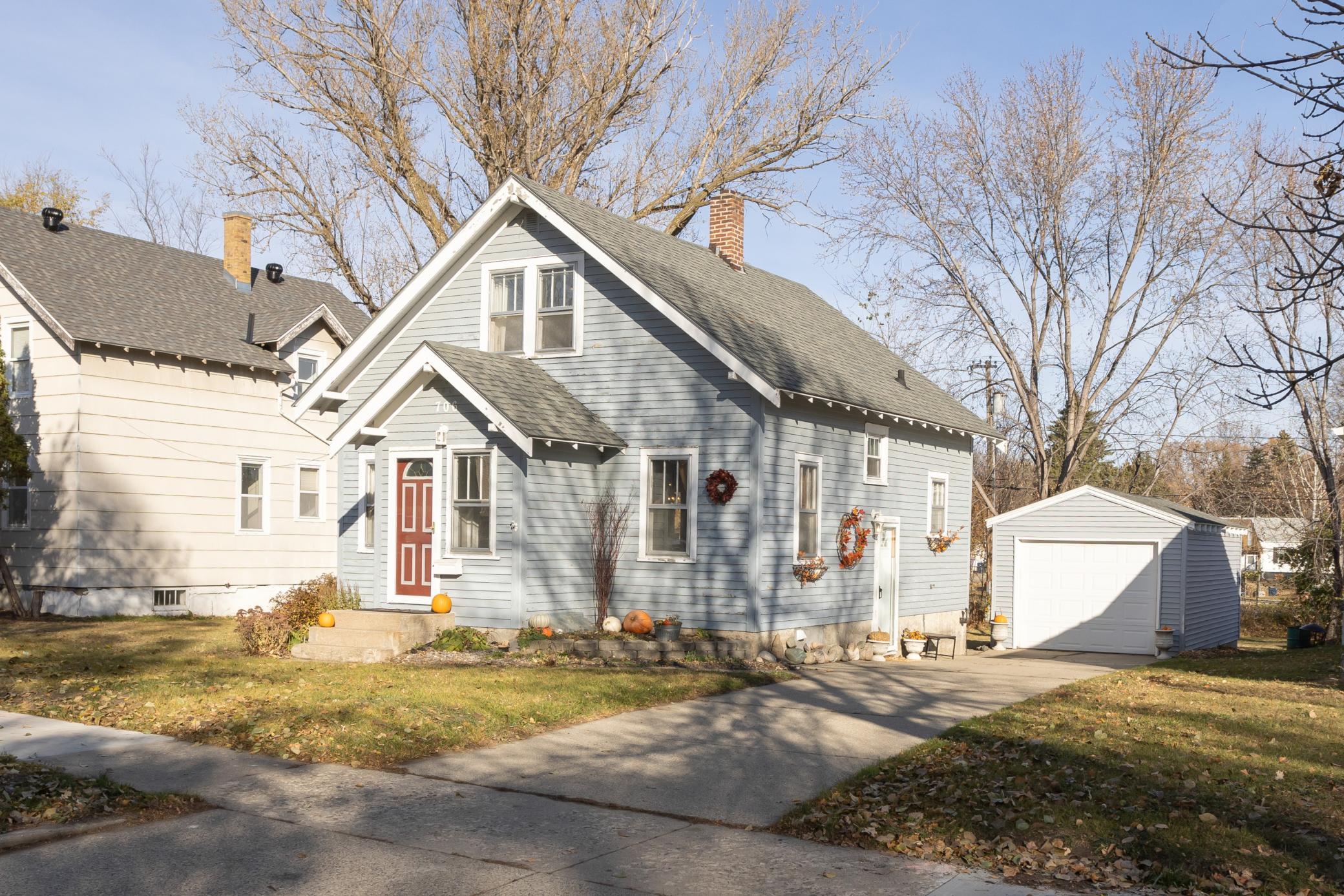 706 W Laurel St, Fergus Falls, MN 56537 MLS 6303906 Coldwell Banker