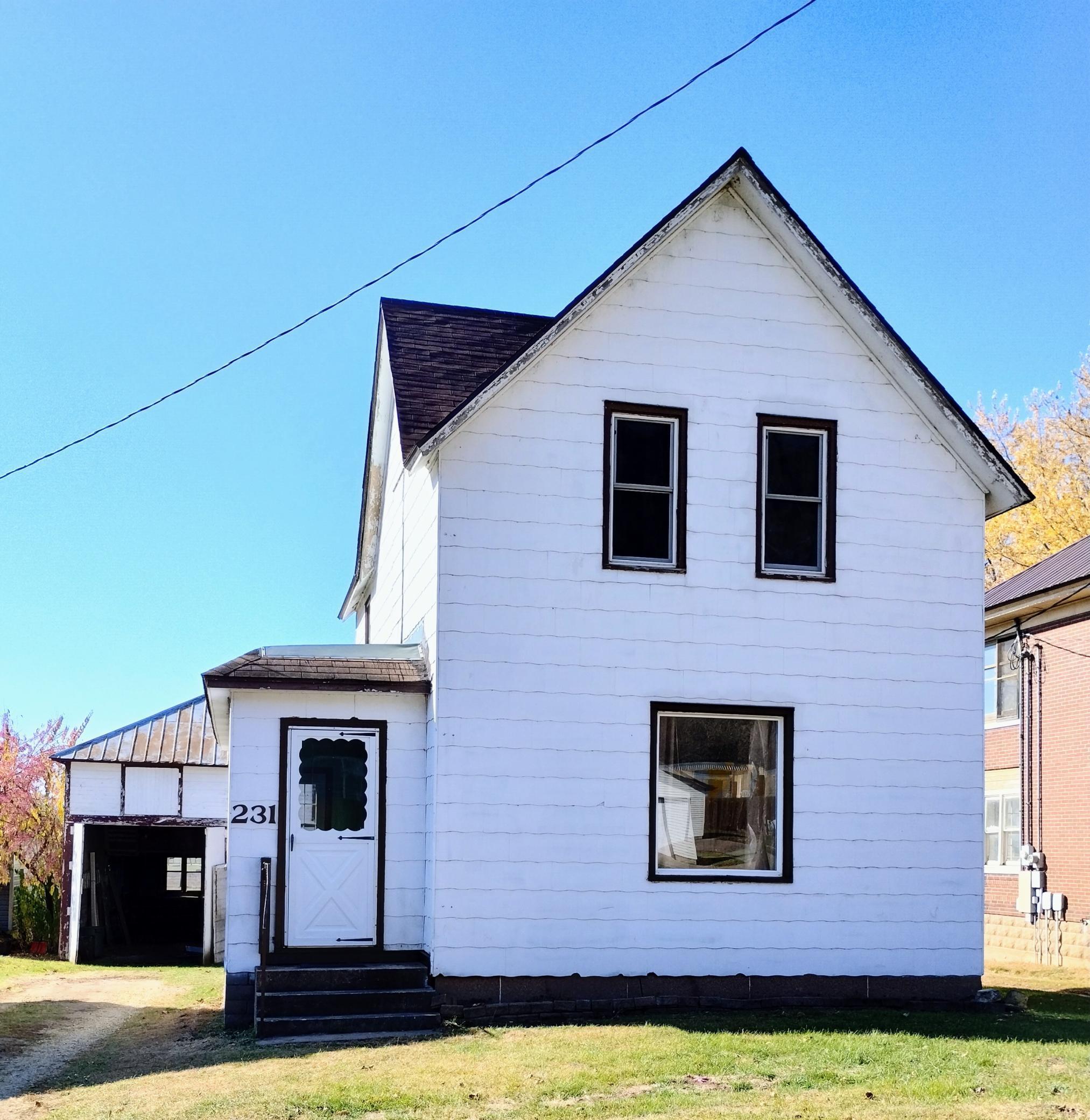 231 N Main St, Cochrane, WI 54622 MLS 6304374 Coldwell Banker