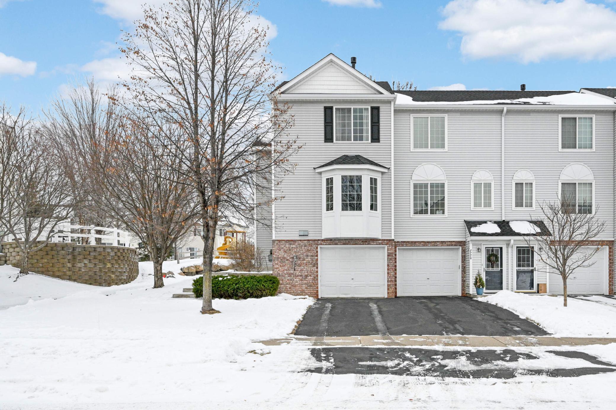 7778 Arboretum Village Cir 143, Chanhassen, MN 55317 MLS 6305421