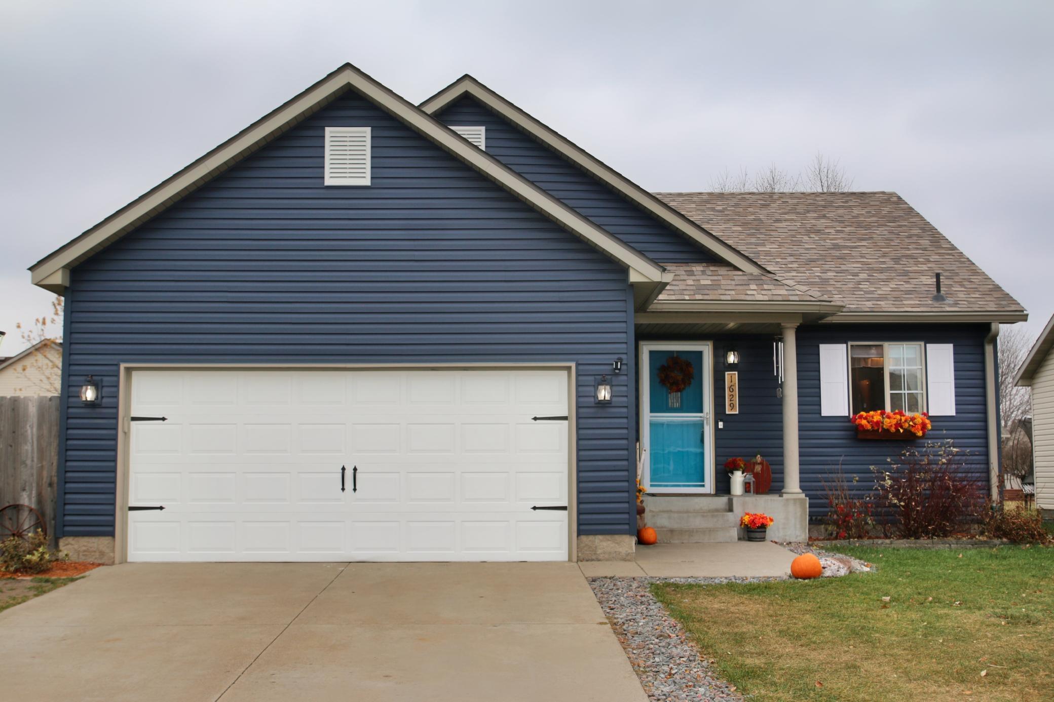 1629 Oriole Ave, Sartell, MN 56377 MLS 6305547 Coldwell Banker