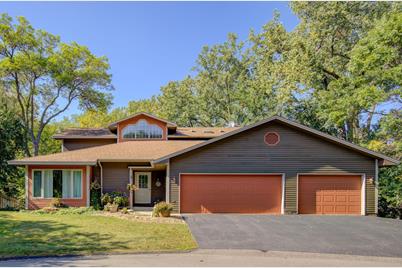 4110 Saint Marks Drive, Minnetonka, MN 55305 - Photo 1