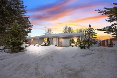 16125 Wild Mountain Road, Amador Township, MN 55084 - Photo 1