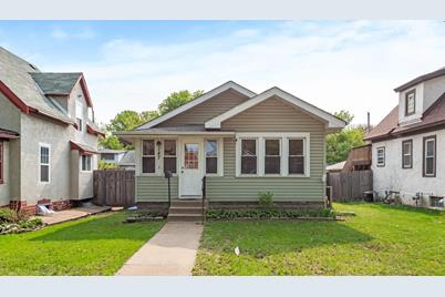 747 Pierce Street NE, Minneapolis, MN 55413 - Photo 1