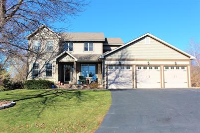 10836 Goose Lake Parkway N, Champlin, MN 55316 - Photo 1