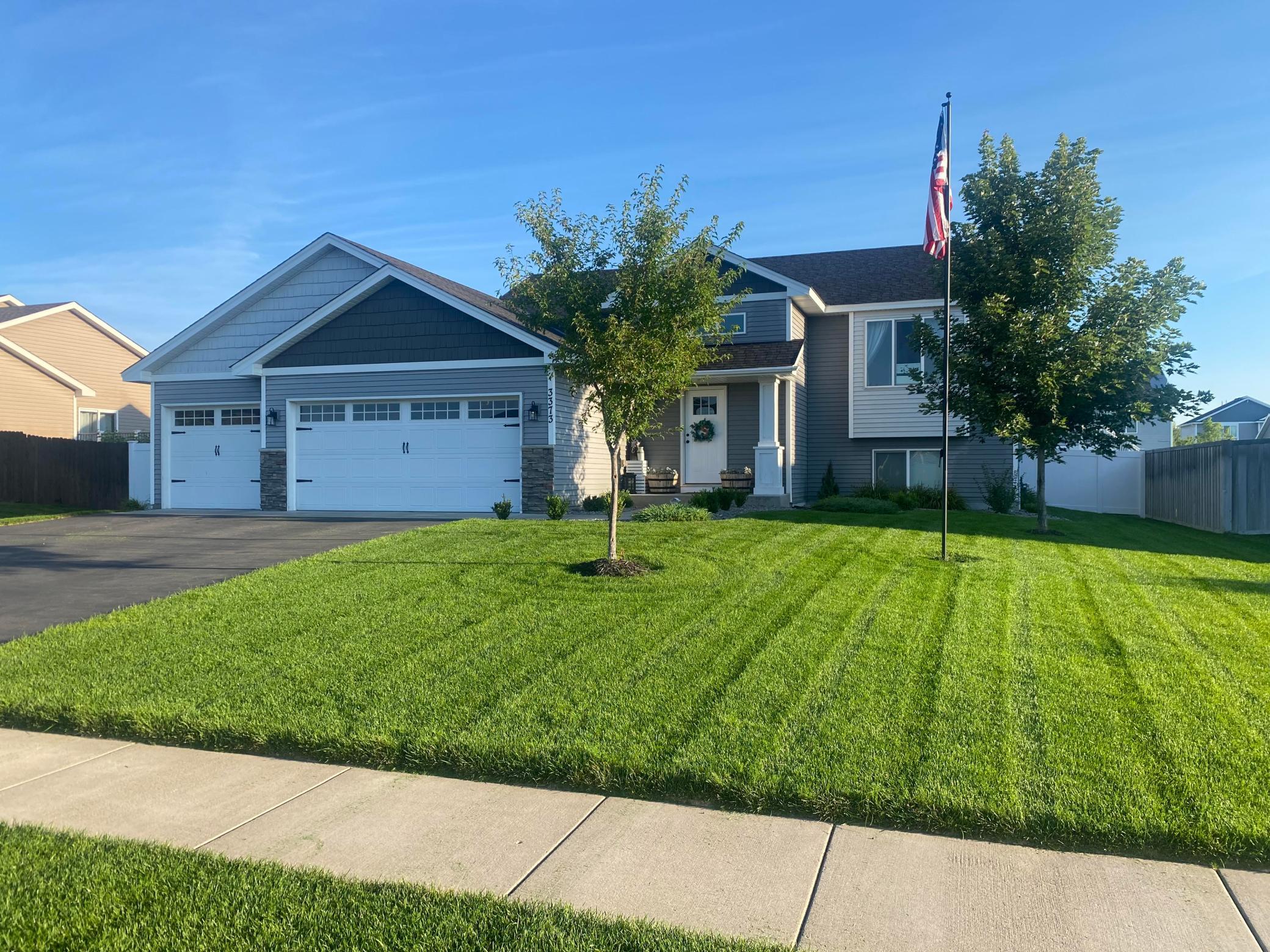 3373 235th Ln NW, Saint Francis, MN 55070 MLS 6306701 Coldwell Banker