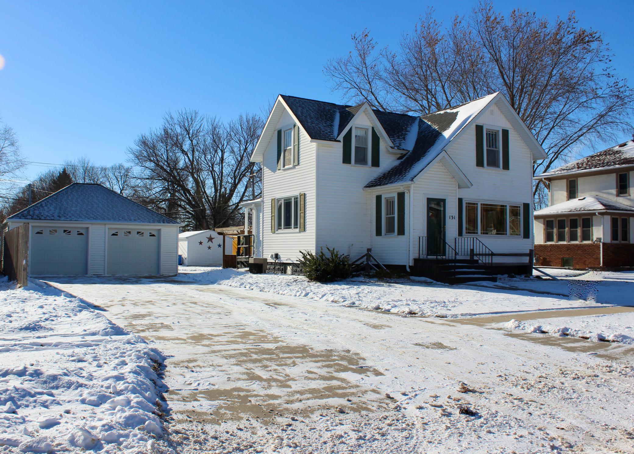 131 E Main St, Blooming Prairie, MN 55917 MLS 6306830 Coldwell Banker