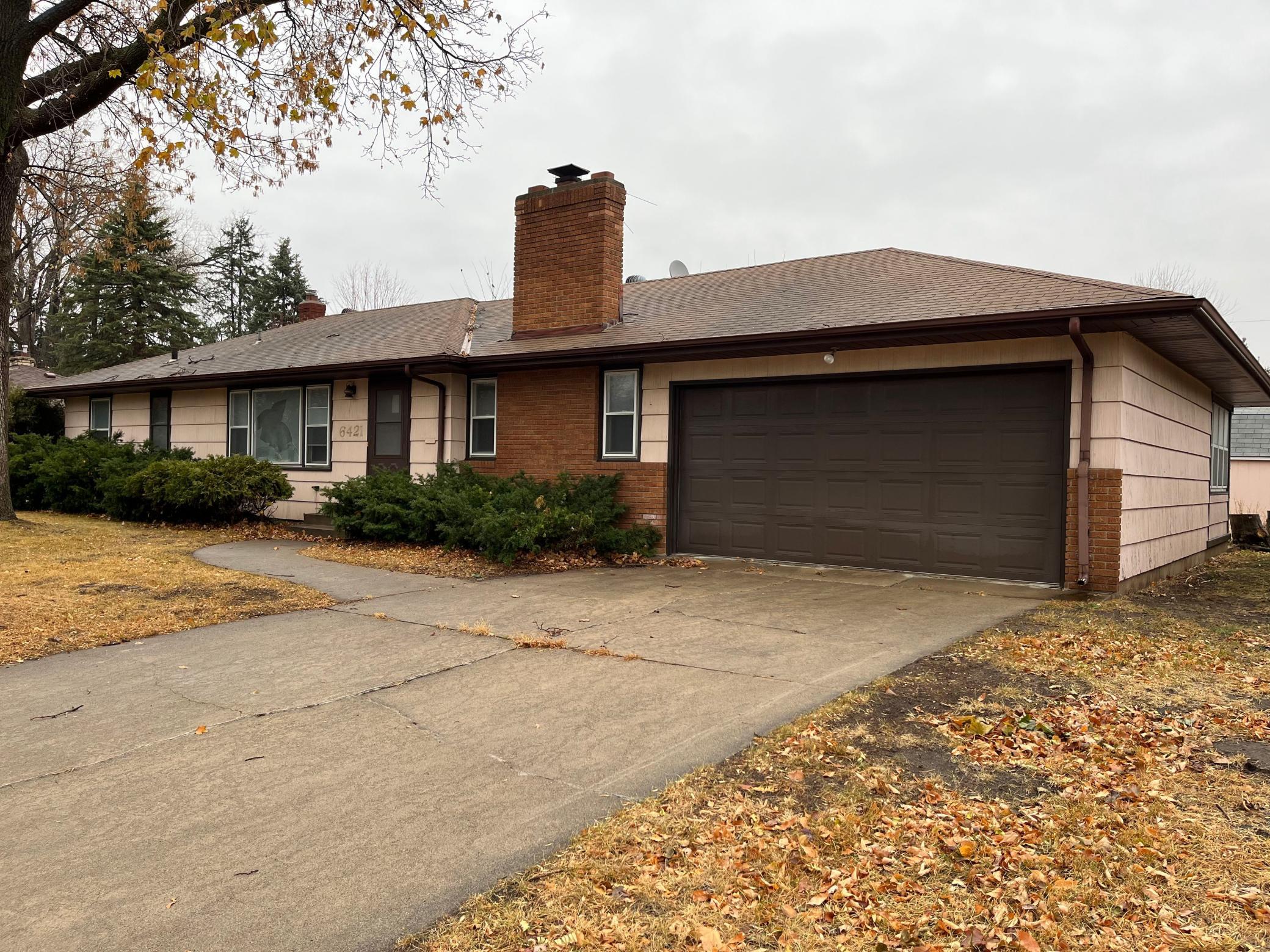 6421 Wentworth Ave, Richfield, MN 55423 MLS 6307625 Coldwell Banker