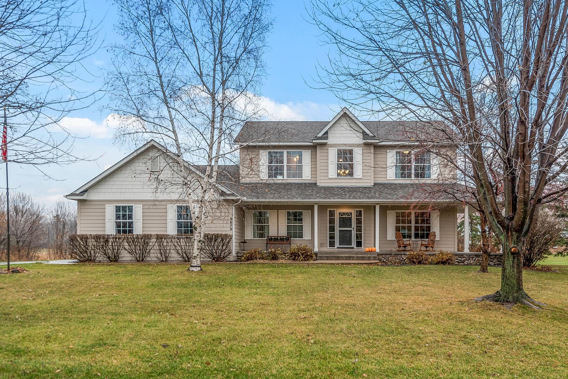 9679 226th Ln NW, Elk River, MN 55330 MLS 6307687 Coldwell Banker