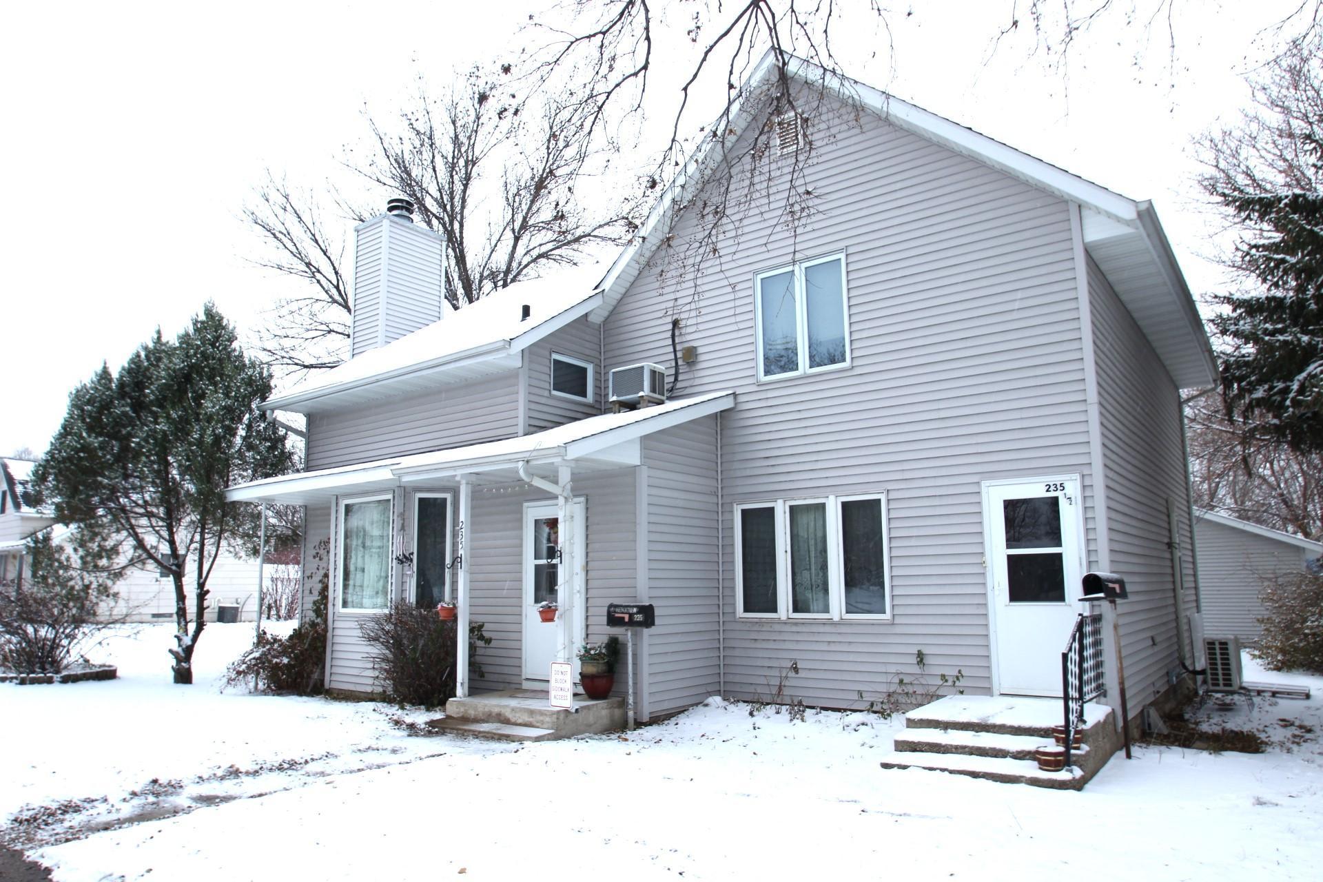 235 S Hering St, Appleton, MN 56208 MLS 6309300 Coldwell Banker