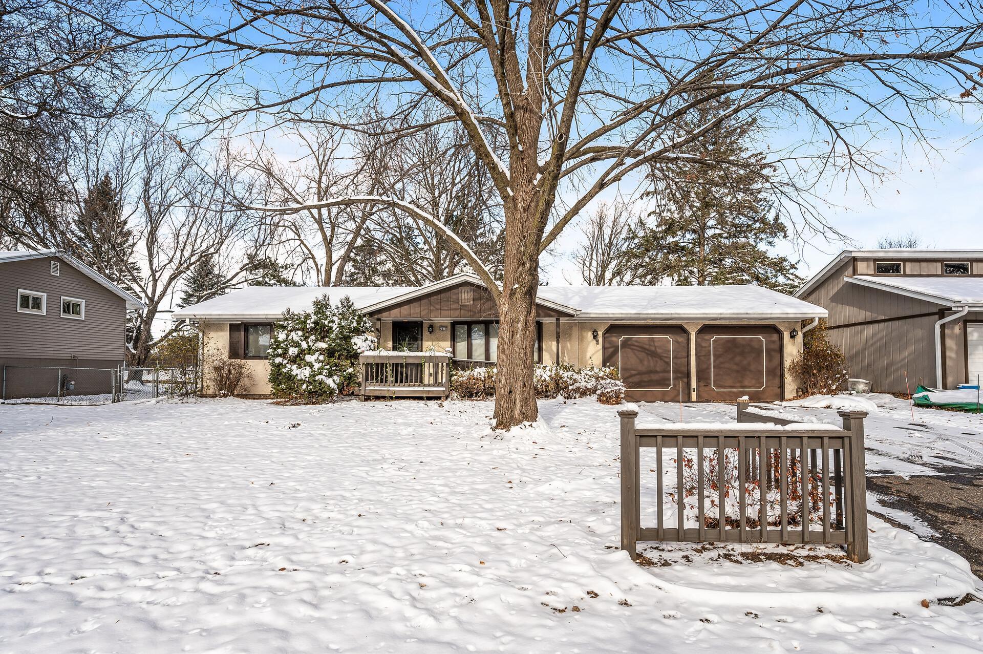 2415 Mayfair Ave, White Bear Lake, MN 55110 MLS 6309737 Coldwell Banker