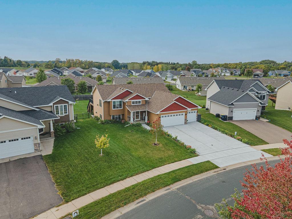 31718 Meadowlark Ln, Lindstrom, MN 55045 MLS 6310054 Coldwell Banker