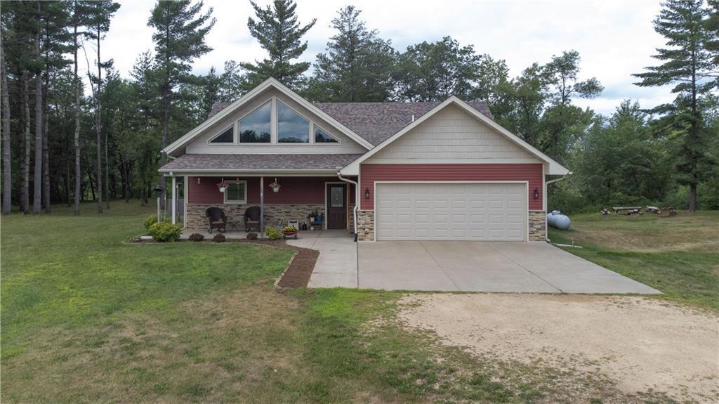 N9241 630th St, Colfax, WI 54730 MLS 6310378 Coldwell Banker