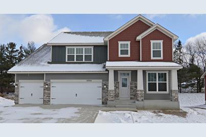 12954 Burr Oak Lane N, Champlin, MN 55316 - Photo 1
