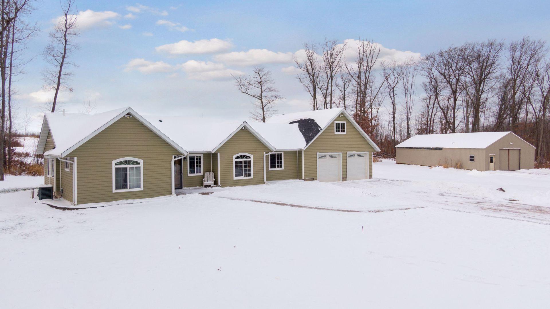 8160 Waldora Rd, Siren Township, WI 54872 MLS 6311327 Coldwell Banker