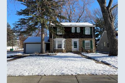 3801 Inglewood Avenue S, Saint Louis Park, MN 55416 - Photo 1