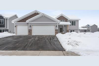 427 Eagle Street NW, Isanti, MN 55040 - Photo 1