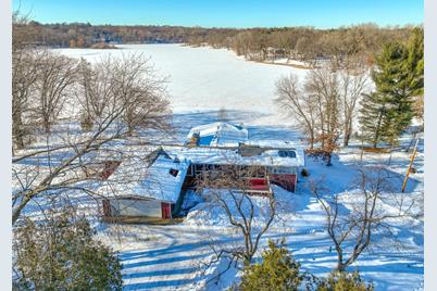 11 Lily Pond Road, North Oaks, MN 55127 - Photo 1