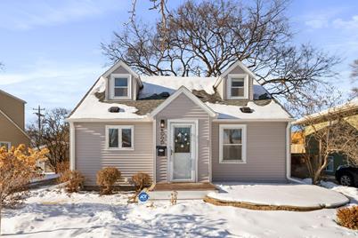 4066 Yosemite Avenue S, Saint Louis Park, MN 55416 - Photo 1