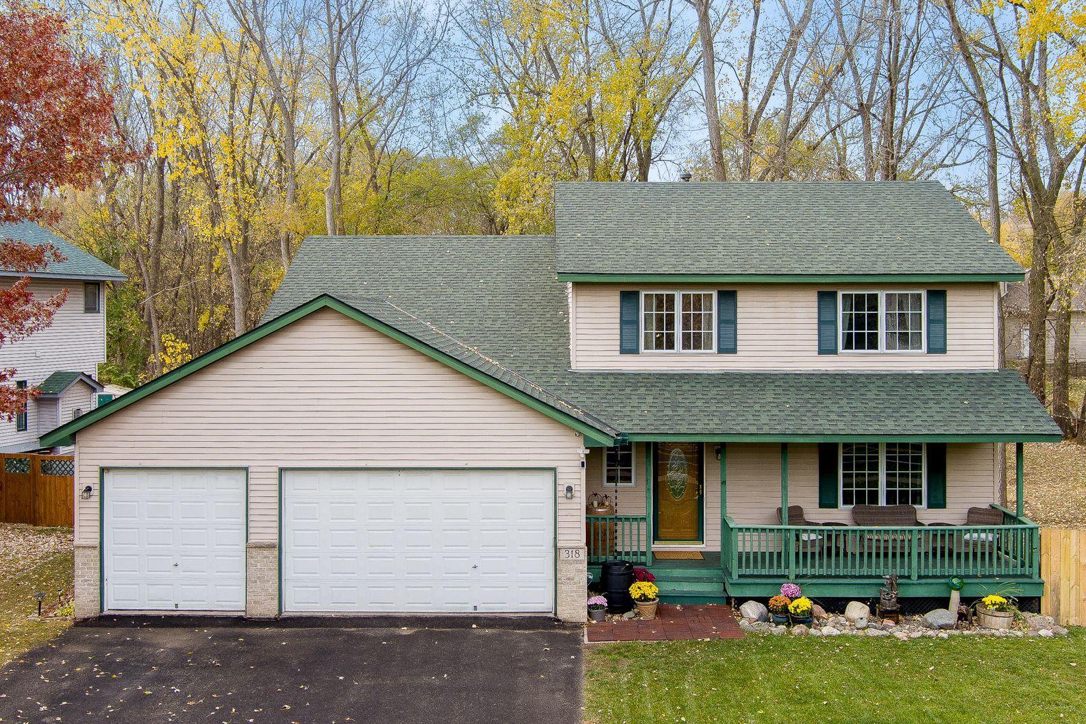 318 16th Ave SW, New Brighton, MN 55112 MLS 6313690 Coldwell Banker