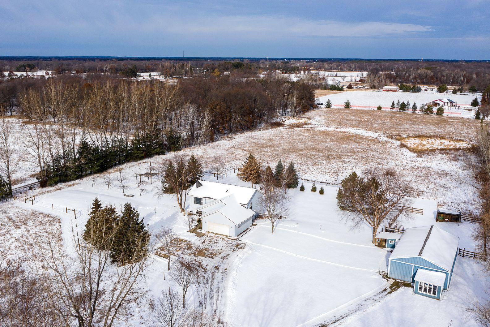 6602 360th St, North Branch, MN 55056 MLS 6314136 Coldwell Banker