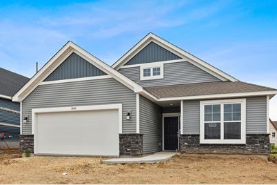 7621 Upper 38th Street N, Oakdale, MN 55128 - Photo 1