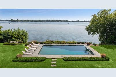 2328 Huntington Point Road W, Minnetonka Beach, MN 55391 - Photo 1