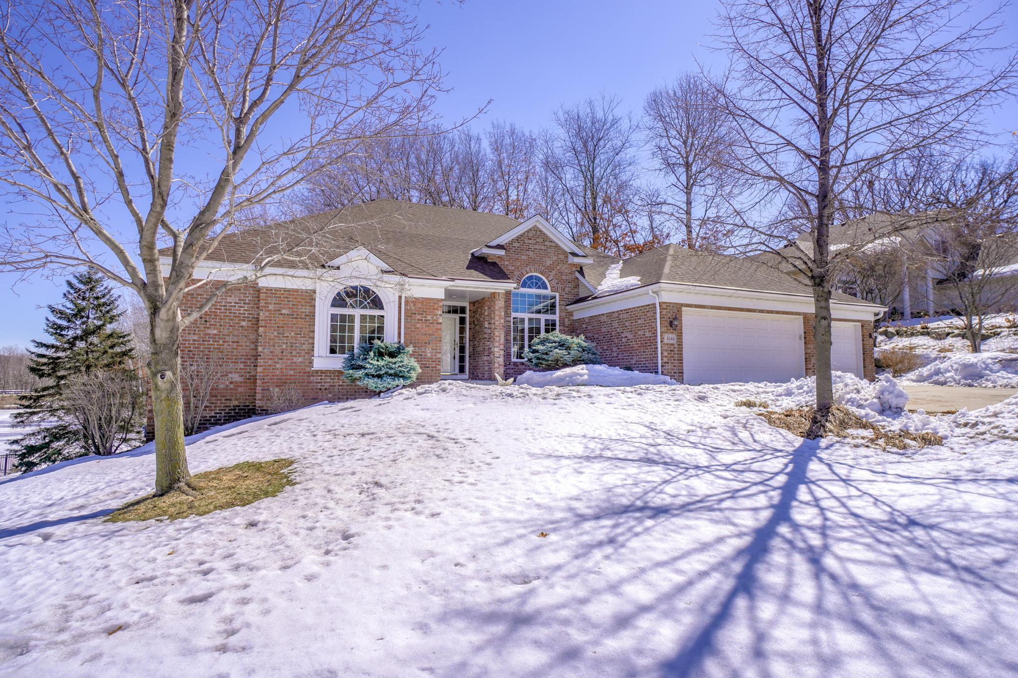 4544 Majestic Oaks Pl, Eagan, MN 55123 MLS 6315937 Coldwell Banker