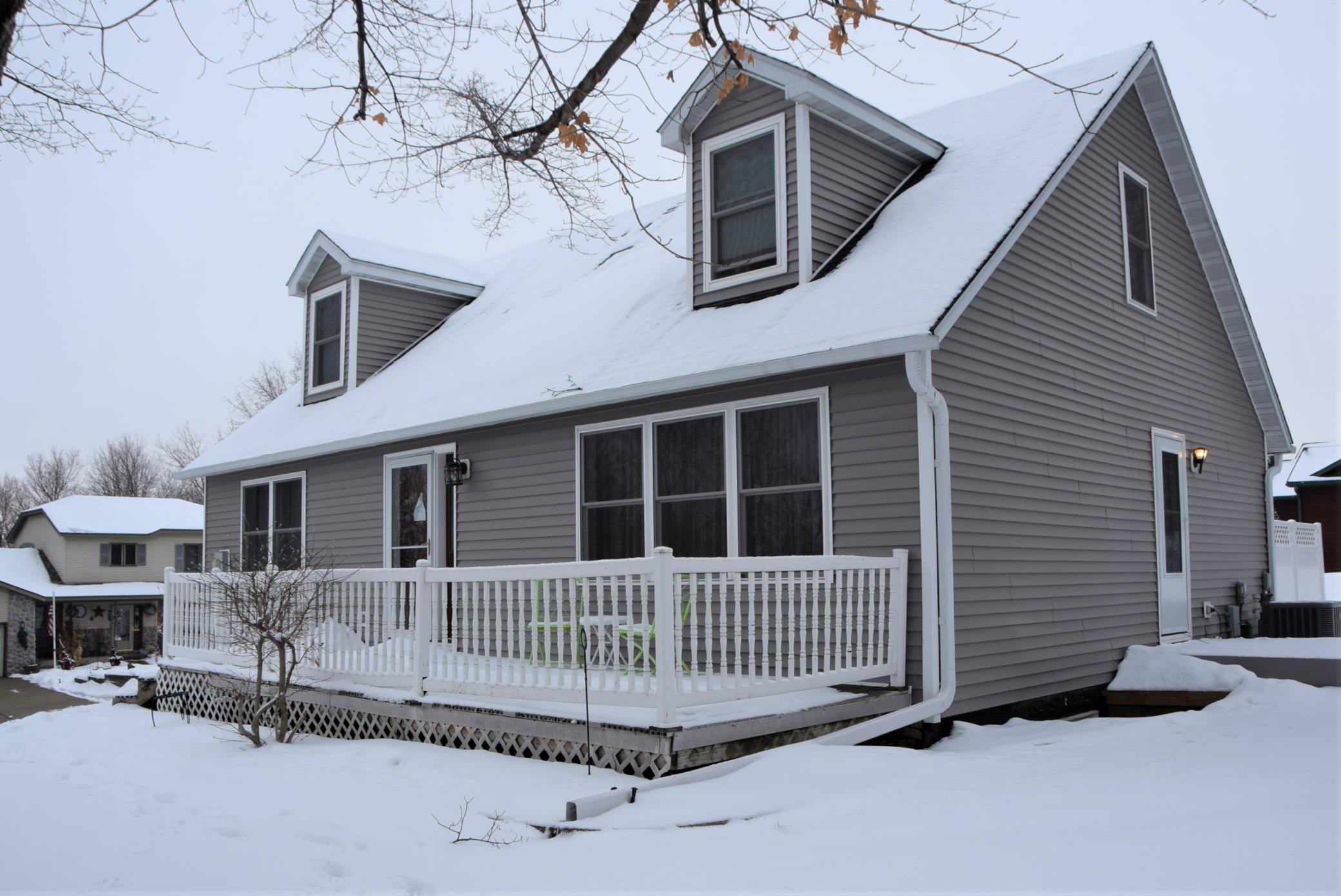 2615 Woodhurst Dr, Faribault, MN 55021 MLS 6316045 Coldwell Banker