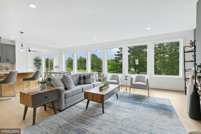 9595 Iron Horse Road, Woodbury, MN 55129 - Photo 1