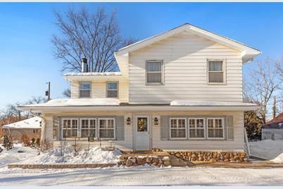 11212 W River Road, Champlin, MN 55316 - Photo 1