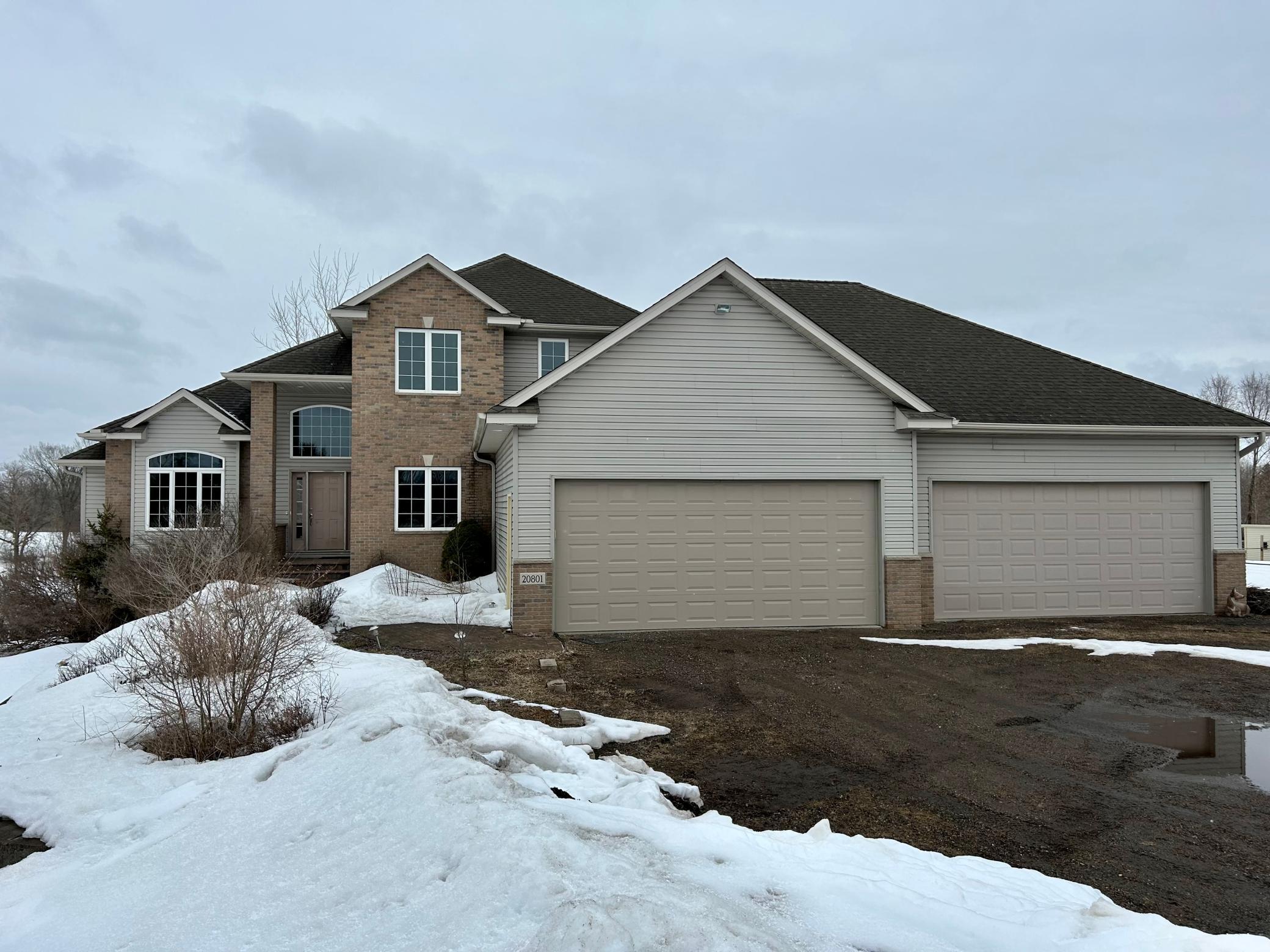 20801 Cleary Rd NW, Nowthen, MN 55303 MLS 6316624 Coldwell Banker