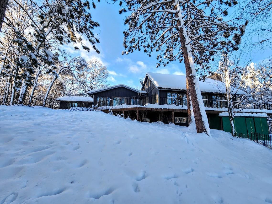 10201 E Island Lake Rd, Solon Springs, WI 54873 MLS 6316750