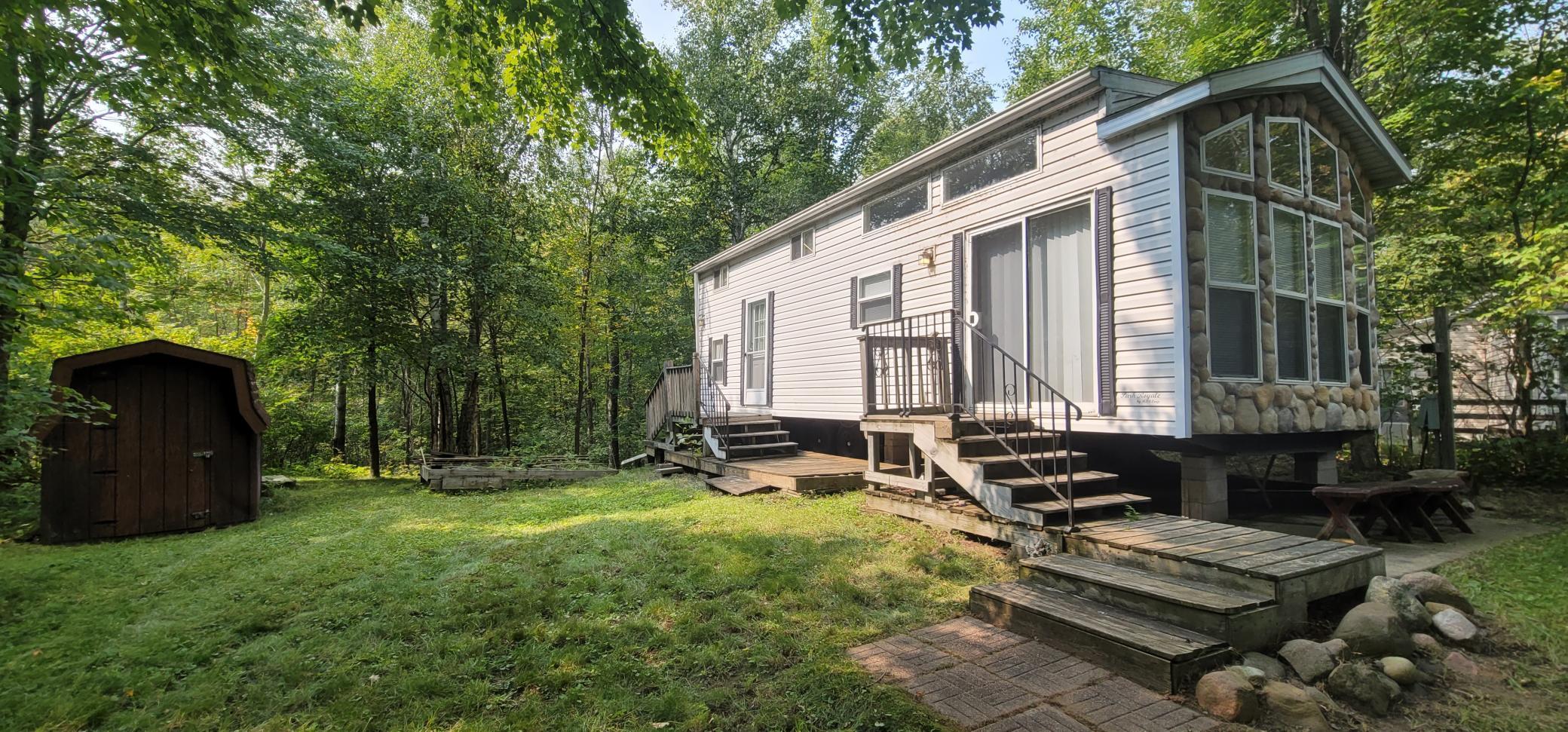 G5 Lots 10&11 Pathfinder Village, Hinckley, MN 55037 MLS 6316950