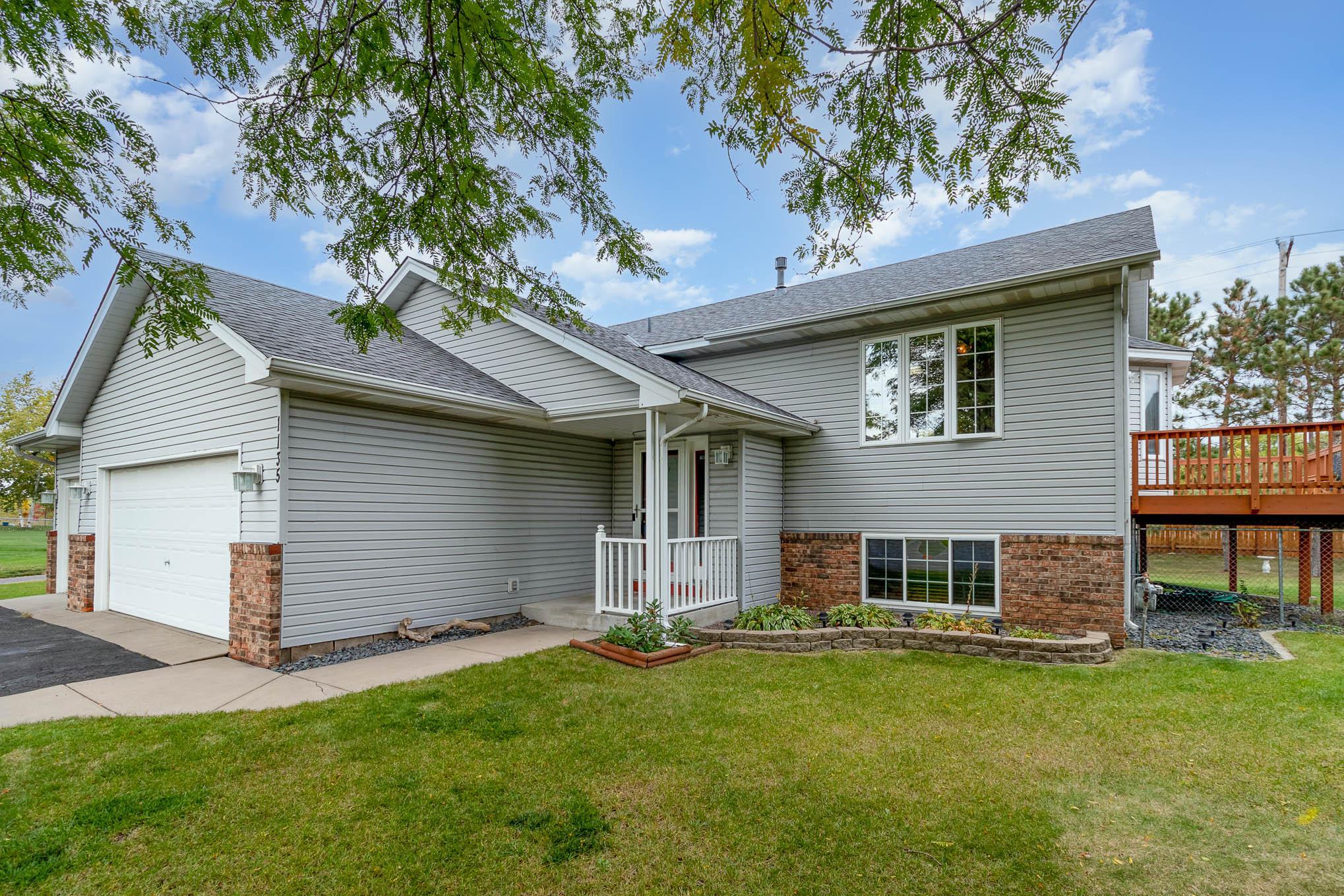 1135 124th Ct NE, Blaine, MN 55434 MLS 6317248 Coldwell Banker