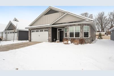 1033 109th Court NE, Blaine, MN 55434 - Photo 1