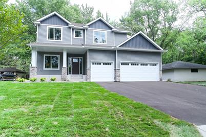 5306 Rhode Island Avenue N, New Hope, MN 55428 - Photo 1