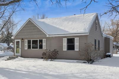 11456 Partridge Street NW, Coon Rapids, MN 55433 - Photo 1