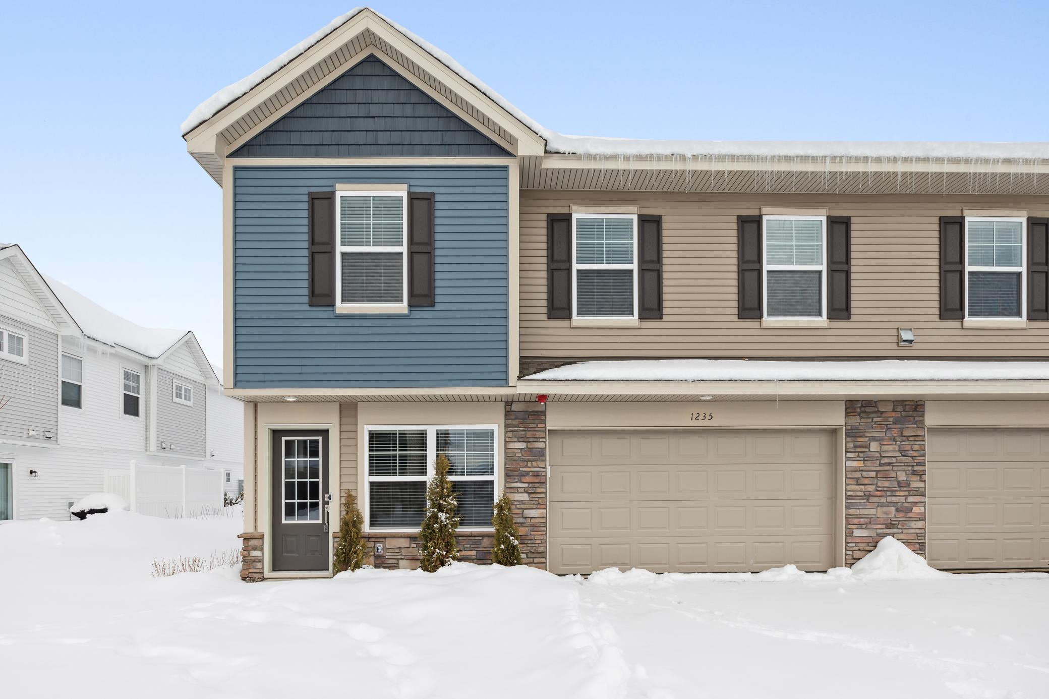 1235 Lower 143rd St E, Rosemount, MN 55068 MLS 6318699 Coldwell Banker