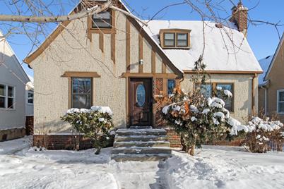 4321 Portland Avenue, Minneapolis, MN 55407 - Photo 1